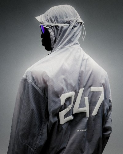 Meridian — performance apparel