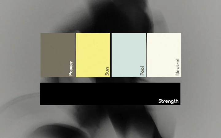 Colour and Type System